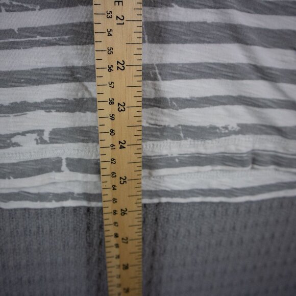 Calvin Klein Jeans Skull Rugged Button Up Shirt Mens L - Picture 6 of 8